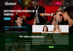 TheAdultHub